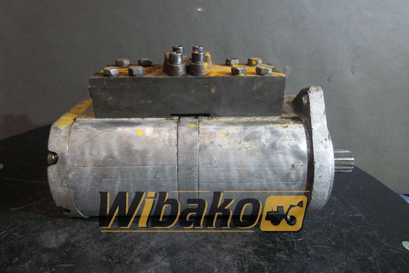 Hydraulic pump 1890 - Гідронасос в категорії Будівельна техніка: фото 1 Hydraulic pump 1890 - Гідронасос в категорії Будівельна техніка: фото 1