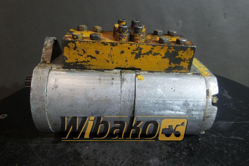 Hydraulic pump 1890 - Гідронасос в категорії Будівельна техніка: фото 2 Hydraulic pump 1890 - Гідронасос в категорії Будівельна техніка: фото 2