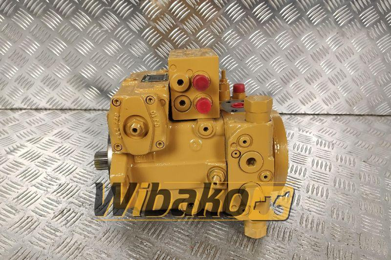 Hydraulic pump Caterpillar 207-4710-02 22656224 - Гідронасос в категорії Будівельна техніка: фото 2 Hydraulic pump Caterpillar 207-4710-02 22656224 - Гідронасос в категорії Будівельна техніка: фото 2
