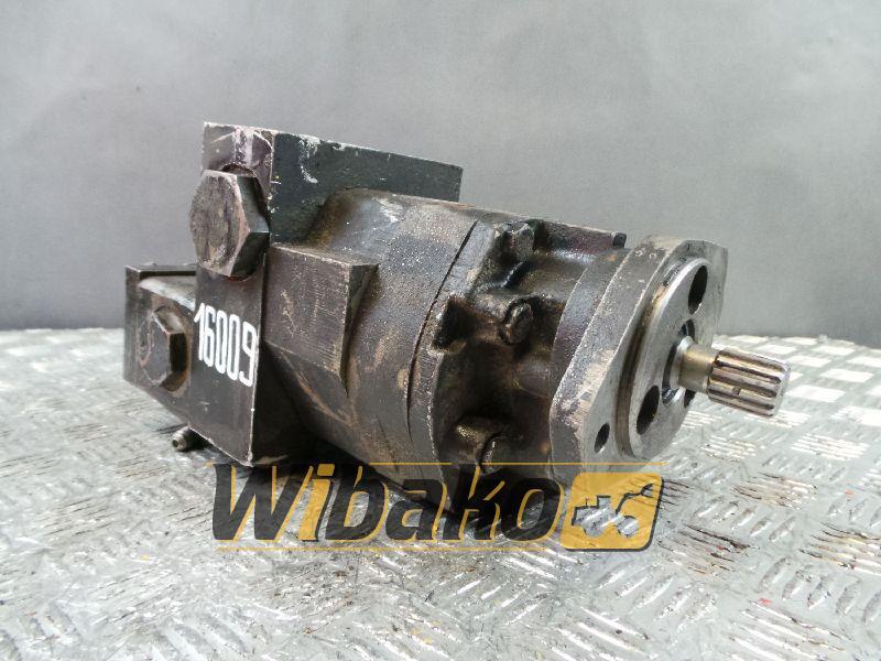 Hydraulic pump Furukawa 365 S415-2063 - Гідронасос в категорії Будівельна техніка: фото 1 Hydraulic pump Furukawa 365 S415-2063 - Гідронасос в категорії Будівельна техніка: фото 1