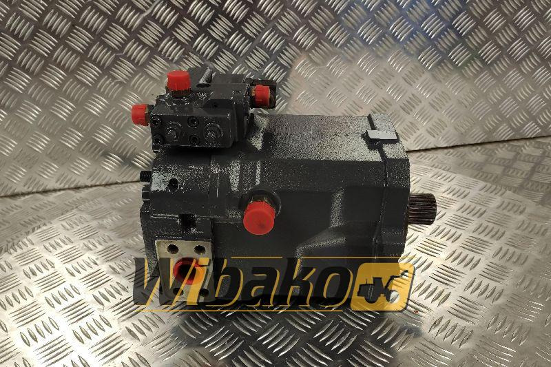 Hydraulic pump Linde HPR105-02R H2X254L00567 - Гідронасос в категорії Будівельна техніка: фото 2 Hydraulic pump Linde HPR105-02R H2X254L00567 - Гідронасос в категорії Будівельна техніка: фото 2