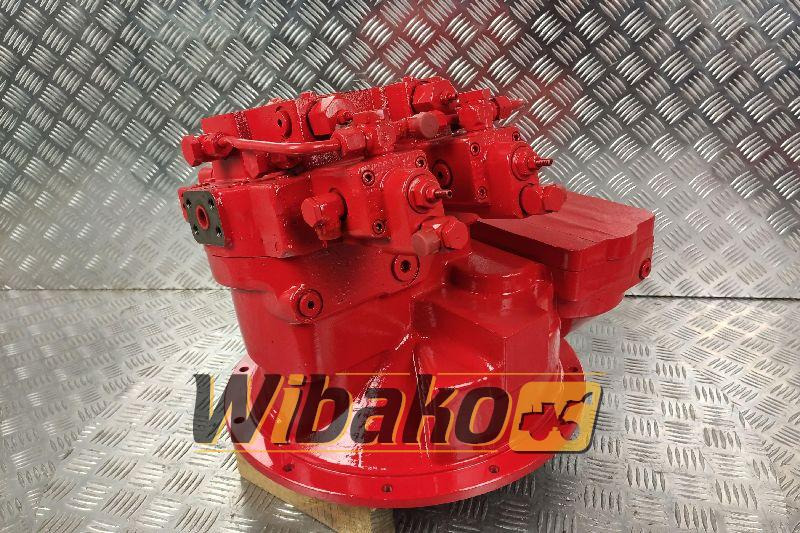 Hydraulic pump O&K 2135413 427557 - Гідронасос в категорії Будівельна техніка: фото 2 Hydraulic pump O&K 2135413 427557 - Гідронасос в категорії Будівельна техніка: фото 2