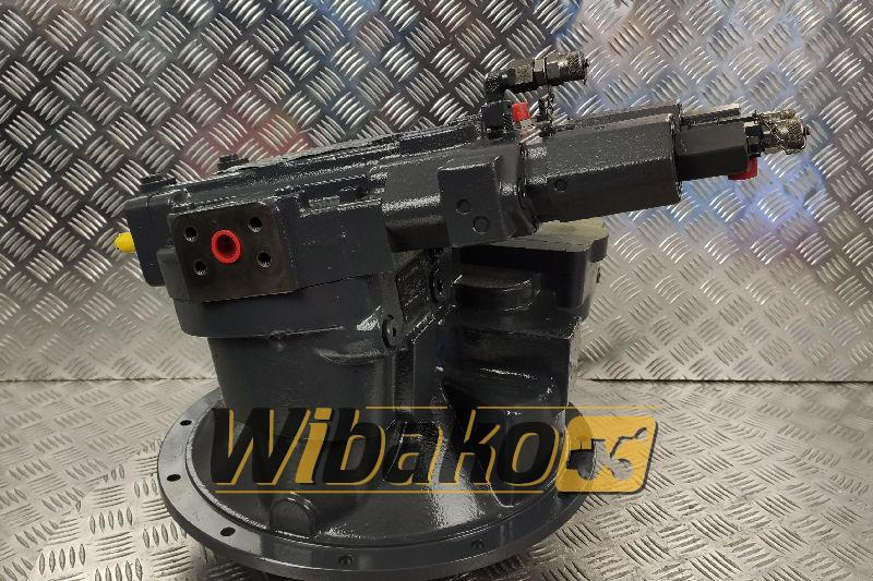 Hydraulic pump O&K A8VO55LA1H2/60R1-NZG05K13 R909605576 - Гідронасос в категорії Будівельна техніка: фото 2 Hydraulic pump O&K A8VO55LA1H2/60R1-NZG05K13 R909605576 - Гідронасос в категорії Будівельна техніка: фото 2