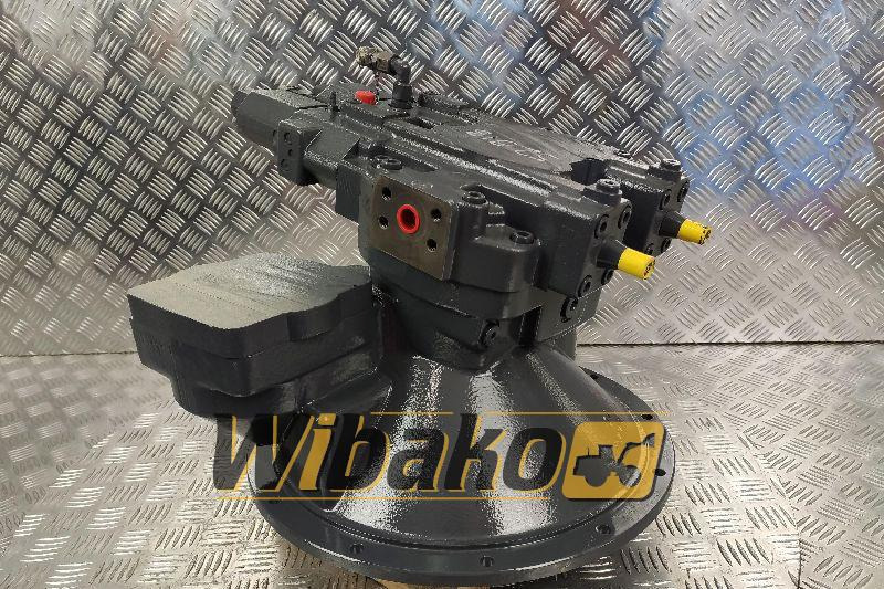 Hydraulic pump O&K A8VO55LA1H2/60R1-NZG05K13 R909605576 - Гідронасос в категорії Будівельна техніка: фото 1 Hydraulic pump O&K A8VO55LA1H2/60R1-NZG05K13 R909605576 - Гідронасос в категорії Будівельна техніка: фото 1