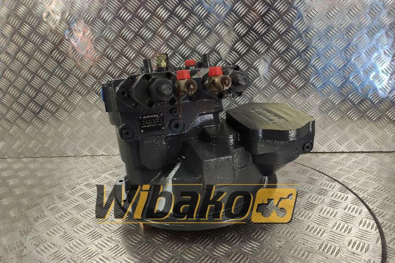 Hydraulic pump O&K A8VO55LA1H2/61R1-NZG05K800 R902027031 - Гідронасос в категорії Будівельна техніка: фото 2 Hydraulic pump O&K A8VO55LA1H2/61R1-NZG05K800 R902027031 - Гідронасос в категорії Будівельна техніка: фото 2