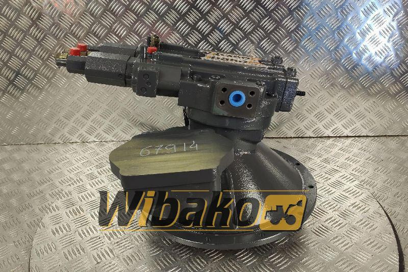 Hydraulic pump O&K A8VO55LA1H2/61R1-NZG05K800 R902027031 - Гідронасос в категорії Будівельна техніка: фото 1 Hydraulic pump O&K A8VO55LA1H2/61R1-NZG05K800 R902027031 - Гідронасос в категорії Будівельна техніка: фото 1