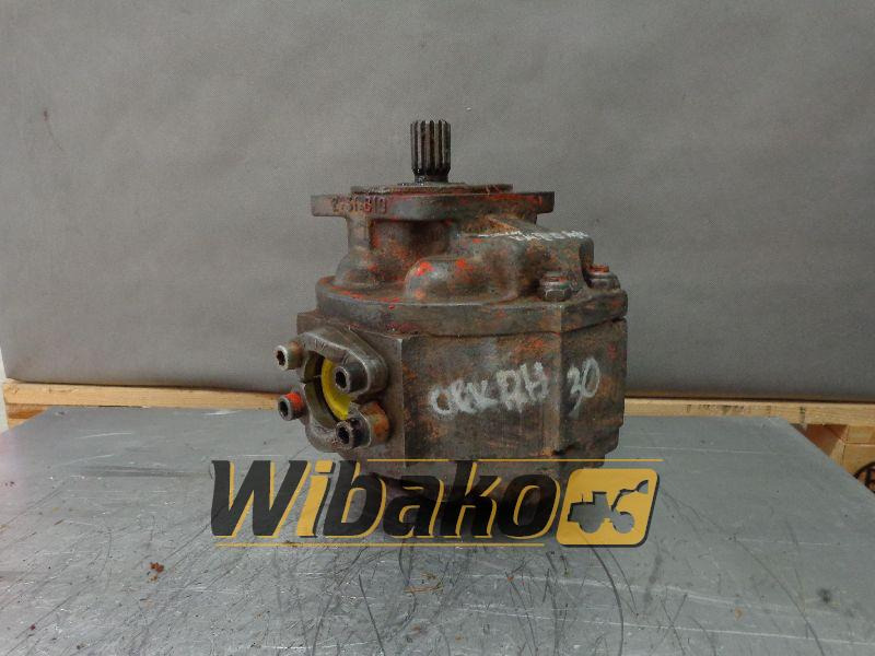 Hydraulic pump O&K P23312505B26A - Гідронасос в категорії Будівельна техніка: фото 1 Hydraulic pump O&K P23312505B26A - Гідронасос в категорії Будівельна техніка: фото 1