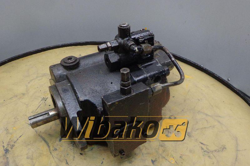 Hydraulic pump - Гідронасос в категорії Будівельна техніка: фото 2 Hydraulic pump - Гідронасос в категорії Будівельна техніка: фото 2
