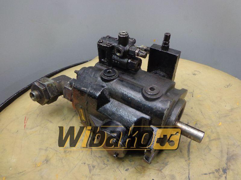 Hydraulic pump - Гідронасос в категорії Будівельна техніка: фото 1 Hydraulic pump - Гідронасос в категорії Будівельна техніка: фото 1