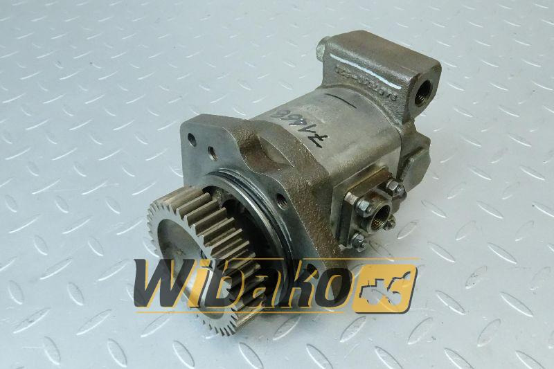 Hydraulic pump for engine Deutz BF6M1013 3407010-520 - Гідронасос в категорії Будівельна техніка: фото 1 Hydraulic pump for engine Deutz BF6M1013 3407010-520 - Гідронасос в категорії Будівельна техніка: фото 1