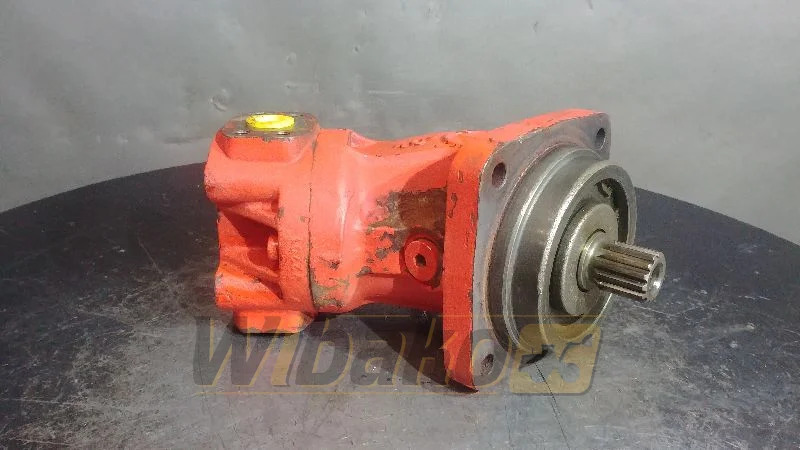 Hydromatik A2FM45/61W-PZB020 211.16.25.42 - Гідравлічний мотор в категорії Будівельна техніка: фото 1 Hydromatik A2FM45/61W-PZB020 211.16.25.42 - Гідравлічний мотор в категорії Будівельна техніка: фото 1