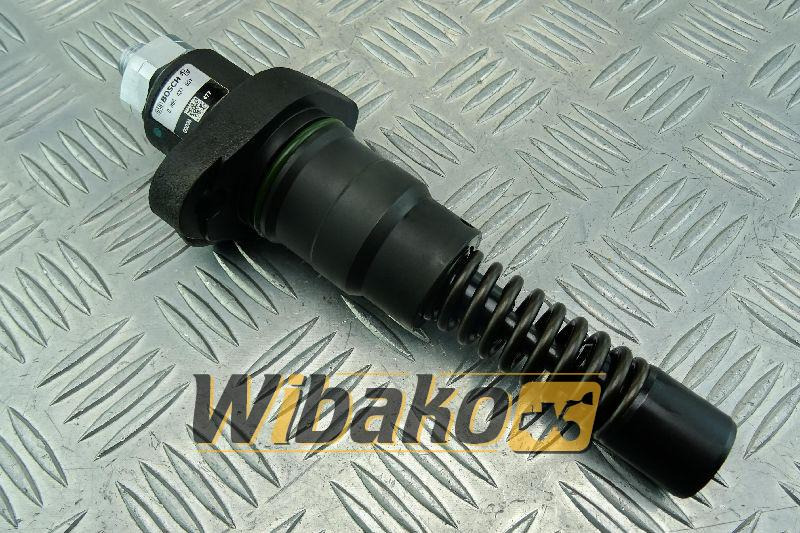 Injection pump Bosch 0414693006 - Інжектор в категорії Будівельна техніка: фото 1 Injection pump Bosch 0414693006 - Інжектор в категорії Будівельна техніка: фото 1