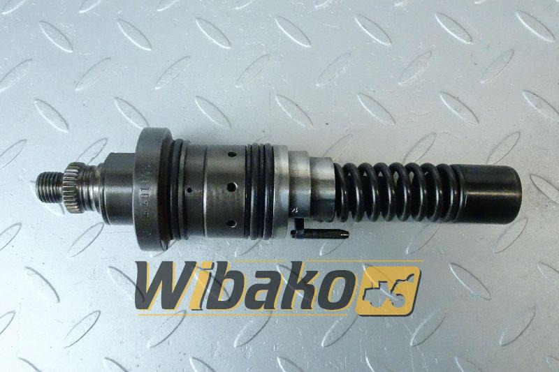 Injection pump Volvo 20500360 - Інжектор в категорії Будівельна техніка: фото 1 Injection pump Volvo 20500360 - Інжектор в категорії Будівельна техніка: фото 1