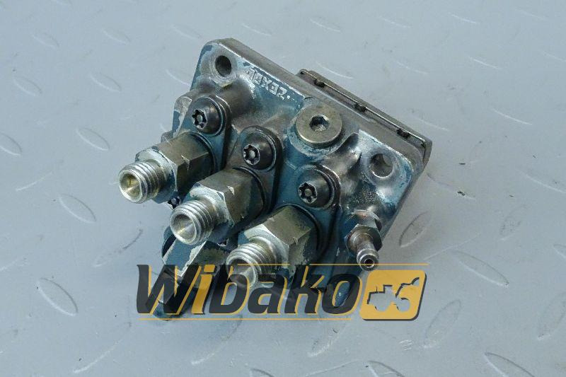 Injection pump for engine Kubota D722 16006-51012 - Паливний насос в категорії Сільськогосподарська техніка: фото 1 Injection pump for engine Kubota D722 16006-51012 - Паливний насос в категорії Сільськогосподарська техніка: фото 1
