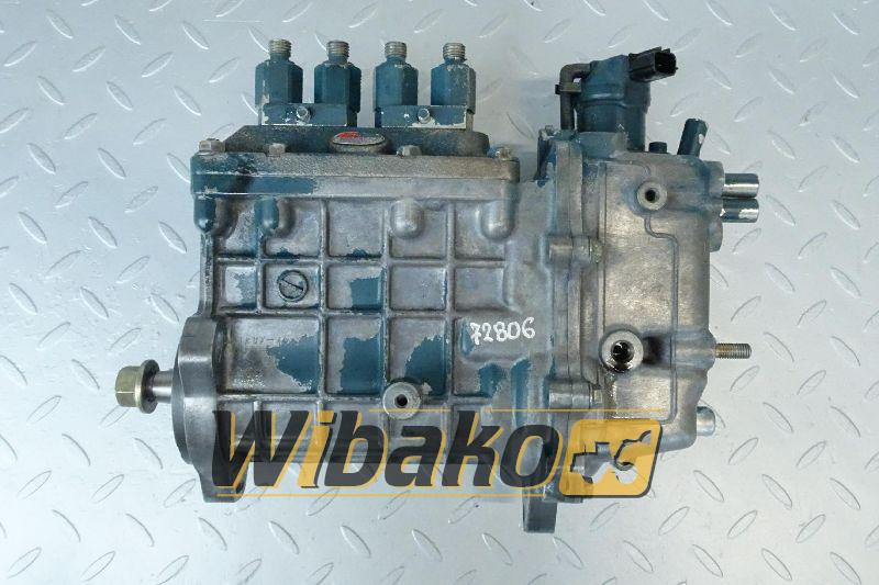 Injection pump for engine Kubota V3800 1G514-51012 - Паливний насос в категорії Будівельна техніка: фото 1 Injection pump for engine Kubota V3800 1G514-51012 - Паливний насос в категорії Будівельна техніка: фото 1