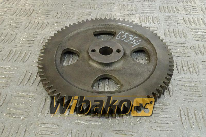 Injection pump gear Iveco 4896616 - Інжектор в категорії Будівельна техніка: фото 1 Injection pump gear Iveco 4896616 - Інжектор в категорії Будівельна техніка: фото 1