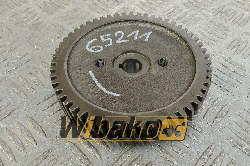 Injection pump gear Iveco 98459487 - Інжектор в категорії Будівельна техніка: фото 1 Injection pump gear Iveco 98459487 - Інжектор в категорії Будівельна техніка: фото 1