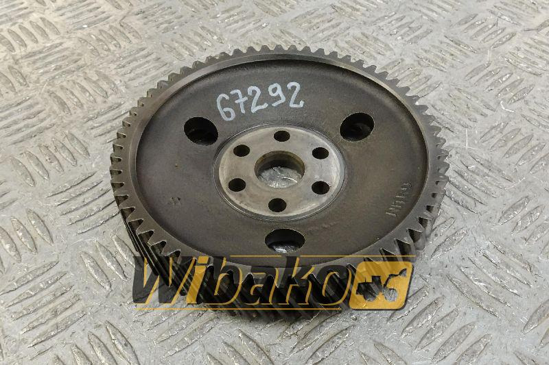 Injection pump gear Volvo 478429 - Інжектор в категорії Будівельна техніка: фото 1 Injection pump gear Volvo 478429 - Інжектор в категорії Будівельна техніка: фото 1