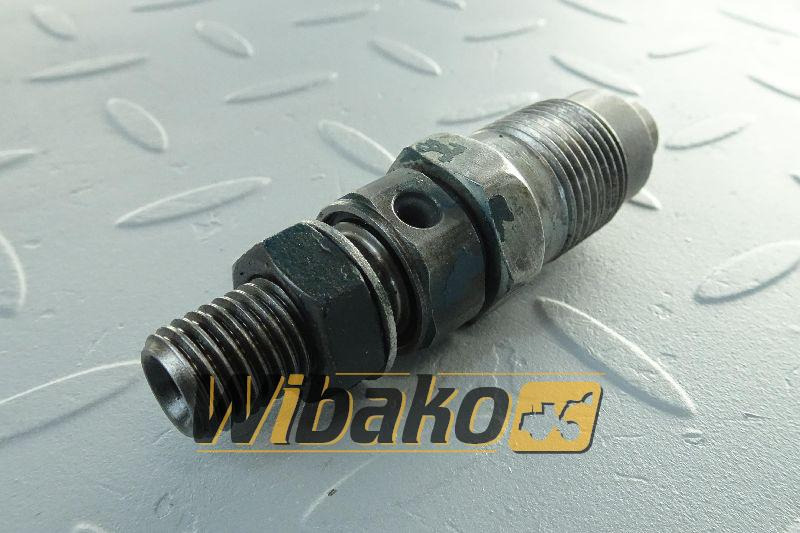 Injector Kubota 16871-53002 - Інжектор в категорії Будівельна техніка: фото 1 Injector Kubota 16871-53002 - Інжектор в категорії Будівельна техніка: фото 1