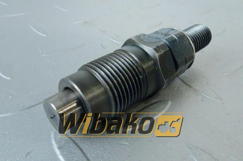 Injector for engine Kubota D1005 H1600-53000 - Інжектор в категорії Будівельна техніка: фото 1 Injector for engine Kubota D1005 H1600-53000 - Інжектор в категорії Будівельна техніка: фото 1