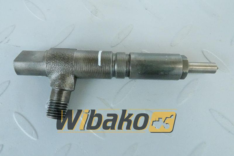 Injector for engine Kubota V2203 48809-Z-48-2222A5 - Інжектор: фото 1 Injector for engine Kubota V2203 48809-Z-48-2222A5 - Інжектор: фото 1