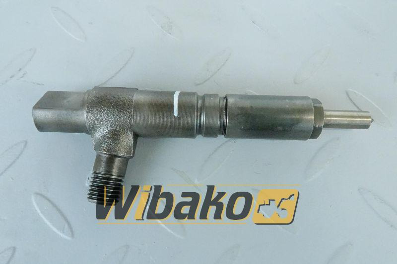 Injector for engine Kubota V2203 78729-Z-48-2222A5 - Інжектор: фото 1 Injector for engine Kubota V2203 78729-Z-48-2222A5 - Інжектор: фото 1