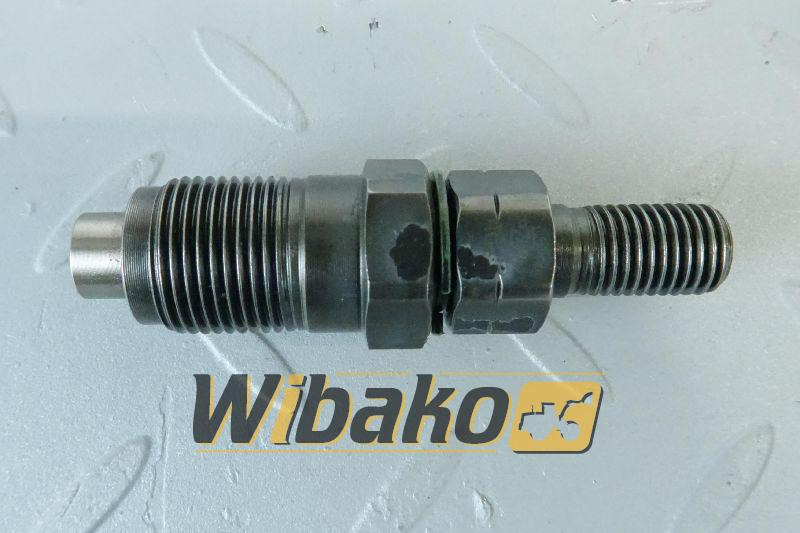 Injector for engine Yanmar 3TNV70 - Інжектор: фото 1 Injector for engine Yanmar 3TNV70 - Інжектор: фото 1