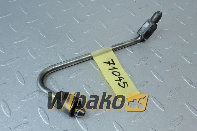 Injector fuel line Cummins 3978031 - Паливний насос в категорії Будівельна техніка: фото 1 Injector fuel line Cummins 3978031 - Паливний насос в категорії Будівельна техніка: фото 1