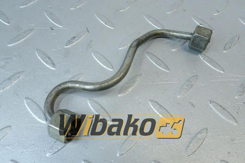Injector fuel line Deutz 02111917 - Паливний насос в категорії Будівельна техніка: фото 1 Injector fuel line Deutz 02111917 - Паливний насос в категорії Будівельна техніка: фото 1