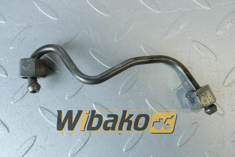 Injector fuel line Deutz 02111918 - Паливний насос в категорії Будівельна техніка: фото 1 Injector fuel line Deutz 02111918 - Паливний насос в категорії Будівельна техніка: фото 1