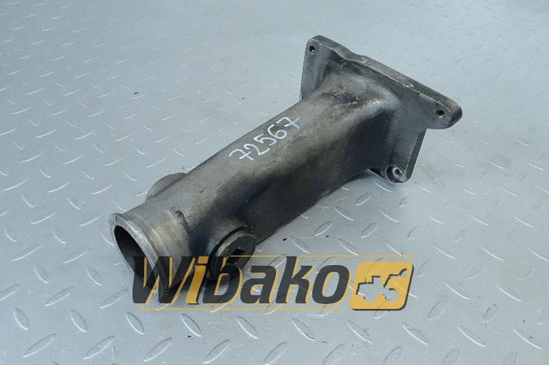 Inlet mainfold hub for engine Perkins 2006 OE48817/1 - Впускний колектор в категорії Будівельна техніка: фото 1 Inlet mainfold hub for engine Perkins 2006 OE48817/1 - Впускний колектор в категорії Будівельна техніка: фото 1