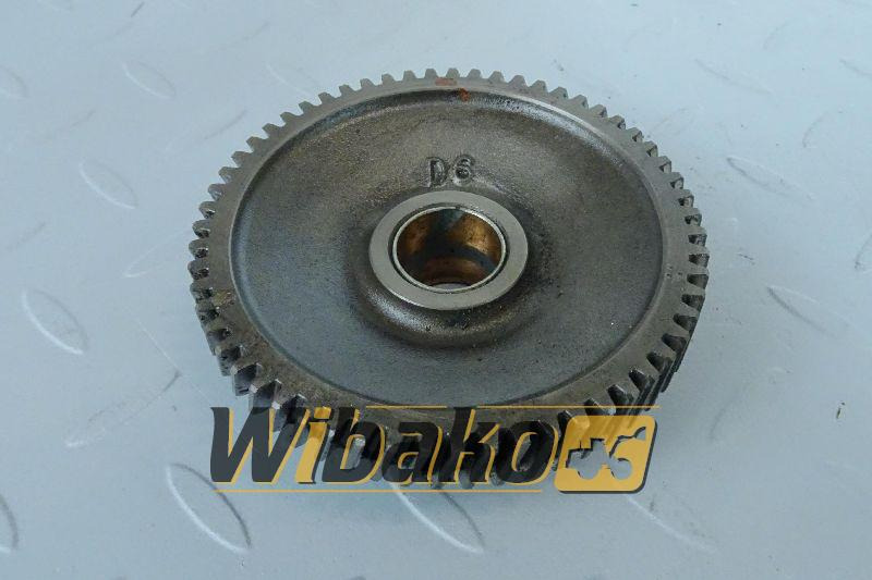Intermediate gear for engine Kubota D722 15875-24015 - Розподільний вал в категорії Будівельна техніка: фото 1 Intermediate gear for engine Kubota D722 15875-24015 - Розподільний вал в категорії Будівельна техніка: фото 1