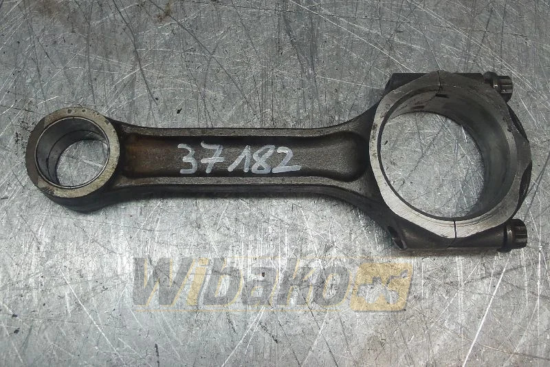 Isuzu 4BD1 PTA-24 FM3029 - Шатун в категорії Будівельна техніка: фото 1 Isuzu 4BD1 PTA-24 FM3029 - Шатун в категорії Будівельна техніка: фото 1