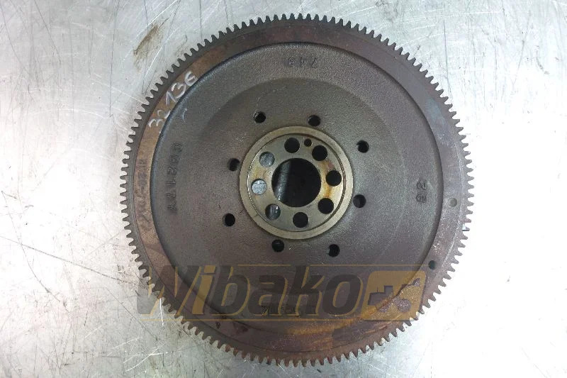 Isuzu 4HK1 70525 - Маховик в категорії Будівельна техніка: фото 1 Isuzu 4HK1 70525 - Маховик в категорії Будівельна техніка: фото 1