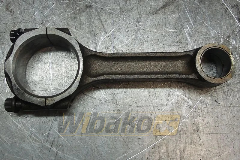 Isuzu 6BD1TLE-05 FM3028 - Шатун в категорії Будівельна техніка: фото 1 Isuzu 6BD1TLE-05 FM3028 - Шатун в категорії Будівельна техніка: фото 1