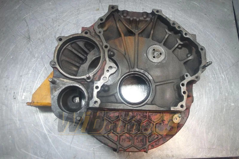 Isuzu 6HK1 - Маховик в категорії Будівельна техніка: фото 1 Isuzu 6HK1 - Маховик в категорії Будівельна техніка: фото 1