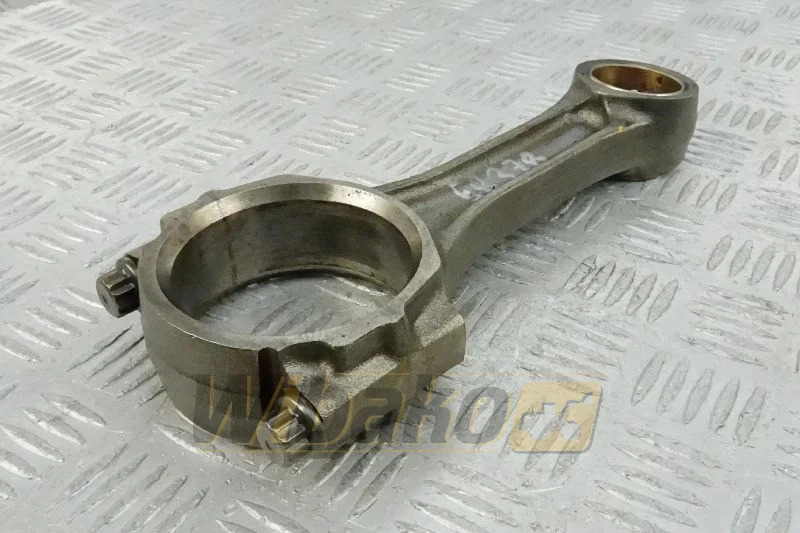 Isuzu 8980184252 - Шатун в категорії Будівельна техніка: фото 1 Isuzu 8980184252 - Шатун в категорії Будівельна техніка: фото 1