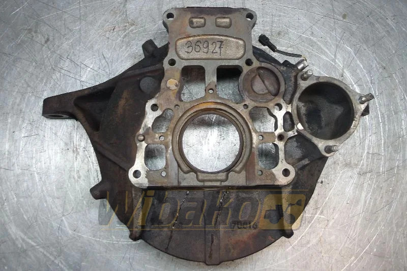 Isuzu A-6BG1TQB 70816 - Маховик в категорії Будівельна техніка: фото 1 Isuzu A-6BG1TQB 70816 - Маховик в категорії Будівельна техніка: фото 1