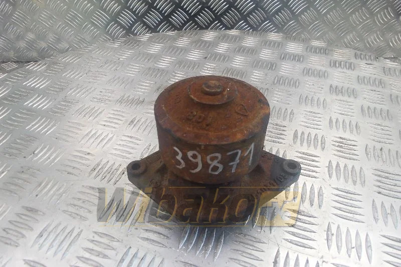 Iveco 451031/03 - Насос для води: фото 1 Iveco 451031/03 - Насос для води: фото 1