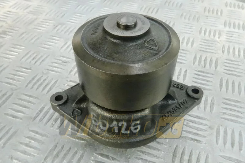 Iveco 504062854 - Насос для води: фото 1 Iveco 504062854 - Насос для води: фото 1