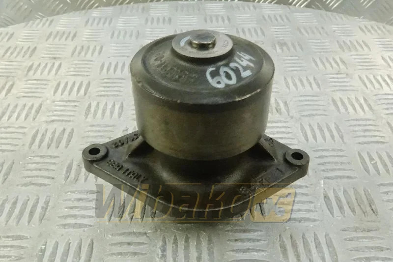 Iveco 504062854 - Насос для води: фото 1 Iveco 504062854 - Насос для води: фото 1