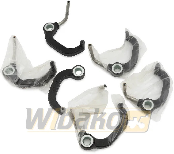 KMP 3080708 - Поршні/ Кільця/ Втулки в категорії Будівельна техніка: фото 1 KMP 3080708 - Поршні/ Кільця/ Втулки в категорії Будівельна техніка: фото 1