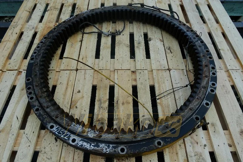 Komatsu PC290-6 - Поворотне кільце в категорії Будівельна техніка: фото 1 Komatsu PC290-6 - Поворотне кільце в категорії Будівельна техніка: фото 1