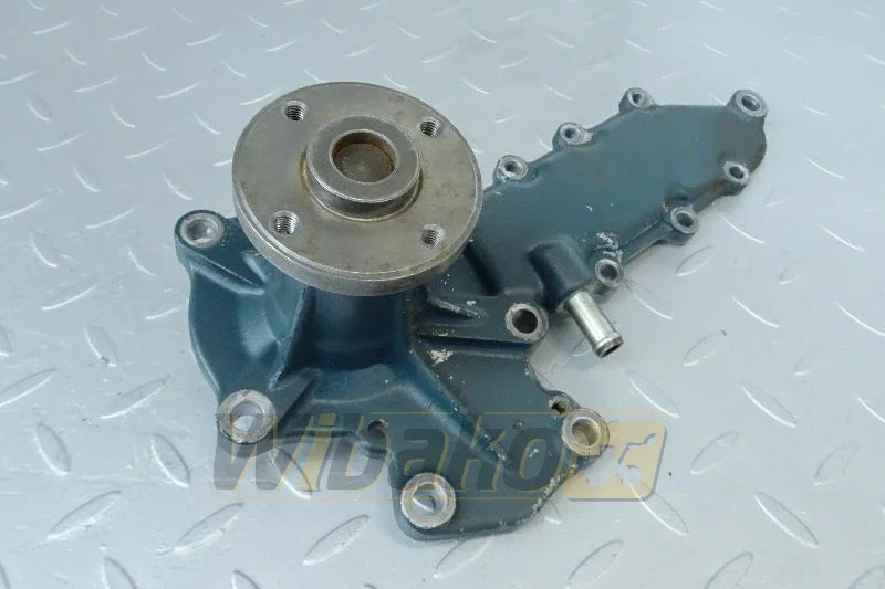 Kubota 17331-73410 - Насос для води: фото 1 Kubota 17331-73410 - Насос для води: фото 1