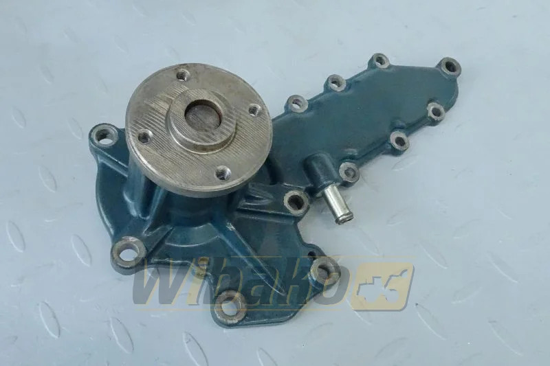 Kubota 17331-73410 - Насос для води: фото 1 Kubota 17331-73410 - Насос для води: фото 1