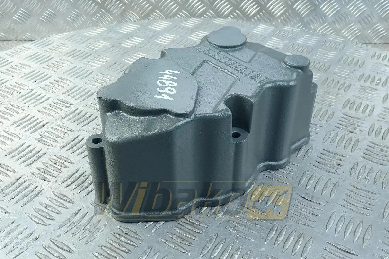Liebherr 10126278 - Головка блоку в категорії Будівельна техніка: фото 1 Liebherr 10126278 - Головка блоку в категорії Будівельна техніка: фото 1