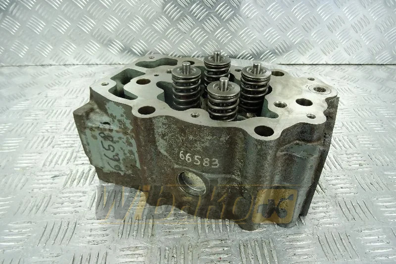 Liebherr 10130436 - Головка блоку в категорії Будівельна техніка: фото 1 Liebherr 10130436 - Головка блоку в категорії Будівельна техніка: фото 1