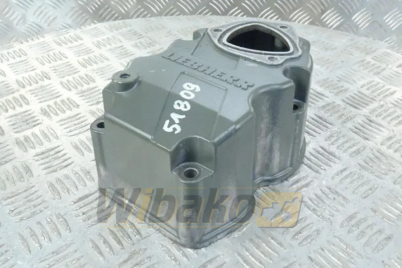 Liebherr 10134695 - Головка блоку в категорії Будівельна техніка: фото 1 Liebherr 10134695 - Головка блоку в категорії Будівельна техніка: фото 1