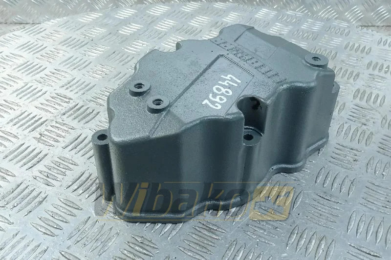 Liebherr 10134750 - Головка блоку в категорії Будівельна техніка: фото 1 Liebherr 10134750 - Головка блоку в категорії Будівельна техніка: фото 1