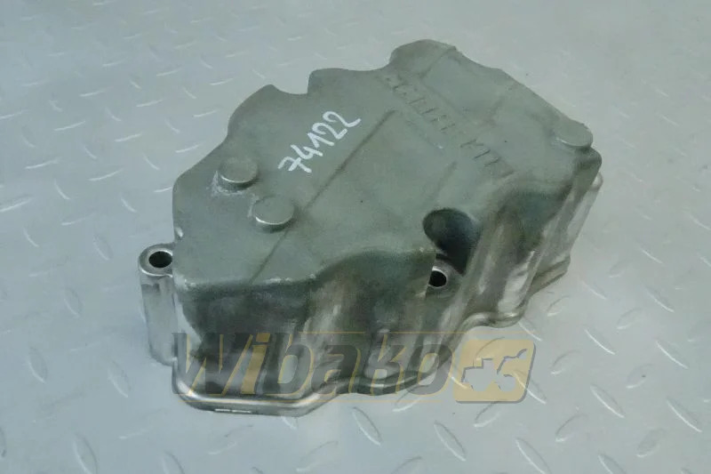 Liebherr 10134750 - Головка блоку в категорії Будівельна техніка: фото 1 Liebherr 10134750 - Головка блоку в категорії Будівельна техніка: фото 1